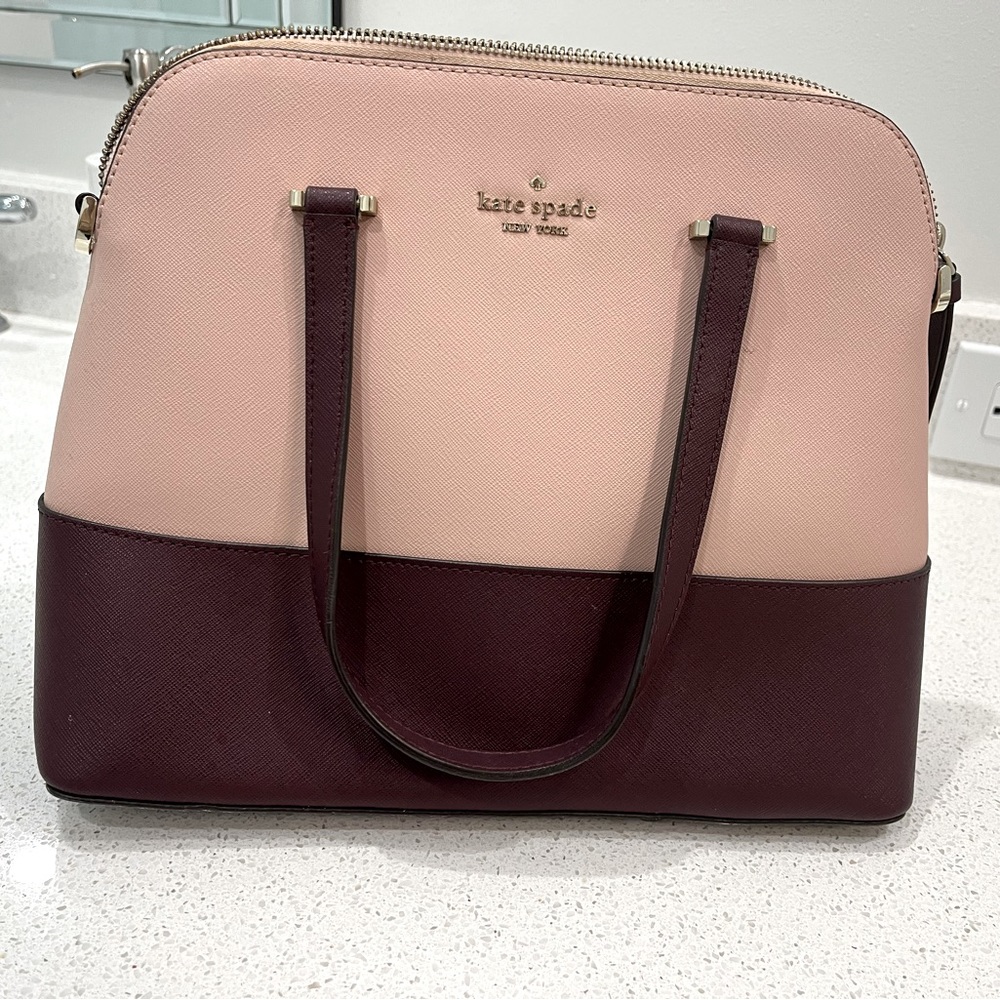 Kate spade bag